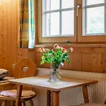 Zaustoi Altes Haus * Wildschoenau
