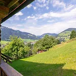 Zaustoi Altes Haus * Wildschoenau
