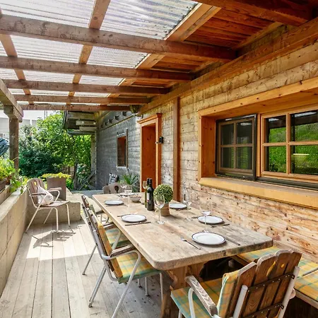 Apartman Zaustoi Altes Haus