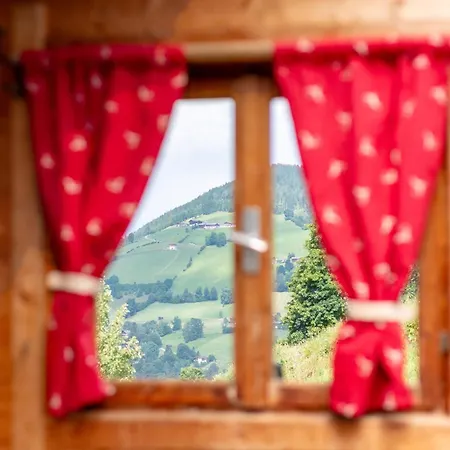 Apartman Zaustoi Altes Haus Wildschönau