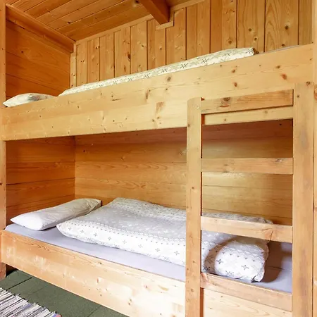 Appartement Zaustoi Altes Haus *