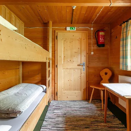 Zaustoi Altes Haus Appartement Wildschoenau