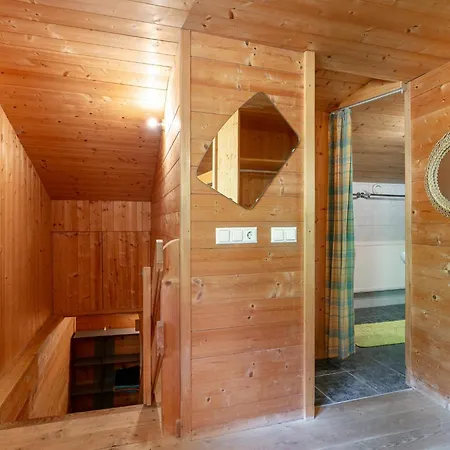 Zaustoi Altes Haus Appartement Wildschoenau