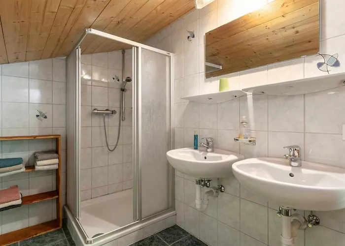 Zaustoi Altes Haus Apartmán