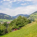 Lejlighed Zaustoi Altes Haus Wildschoenau