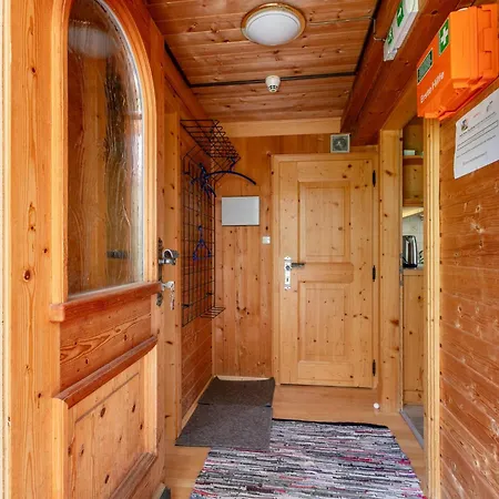 Zaustoi Altes Haus *