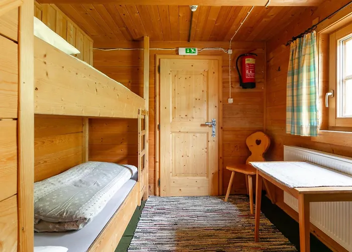 Lejlighed Zaustoi Altes Haus