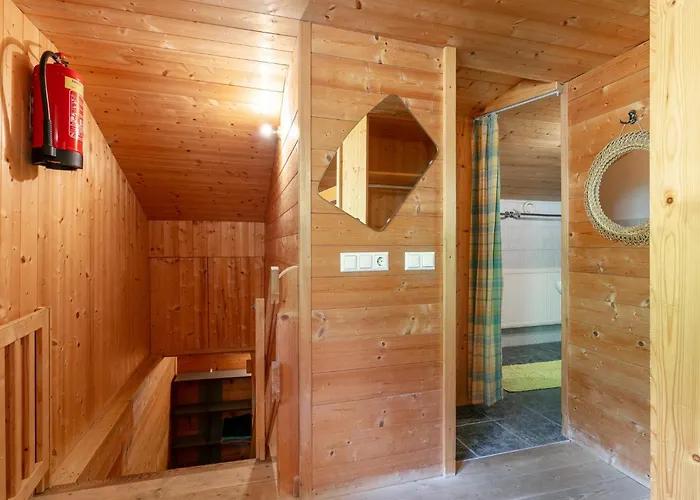 Lejlighed Zaustoi Altes Haus *