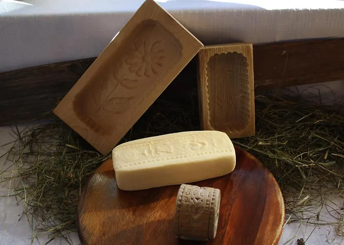 Lejlighed Zaustoi Altes Haus Wildschoenau