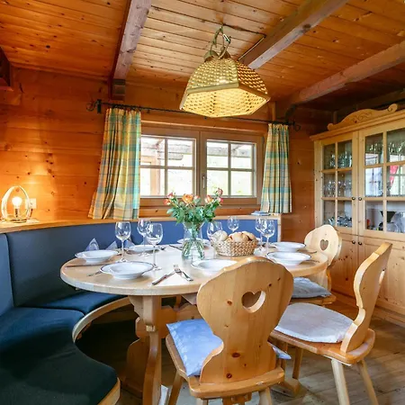 Zaustoi Altes Haus * Wildschoenau