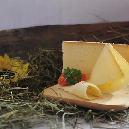 Apartment Zaustoi Altes Haus Wildschoenau