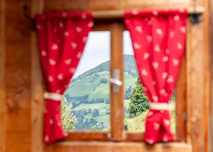 شقة Zaustoi Altes Haus فيلدشوناو