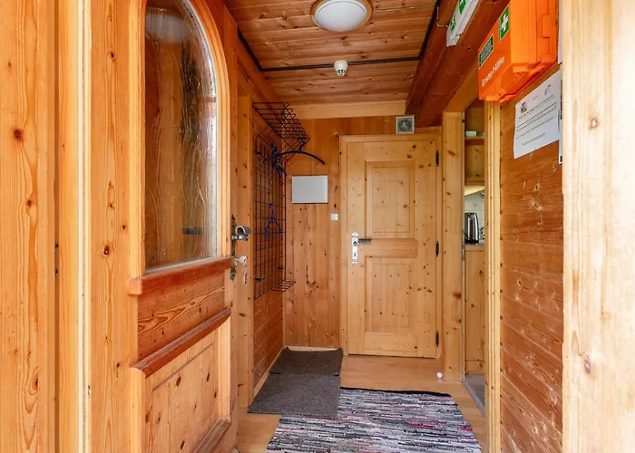 Zaustoi Altes Haus *