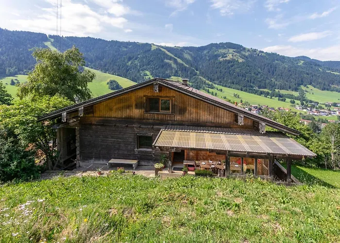 Apartman Zaustoi Altes Haus