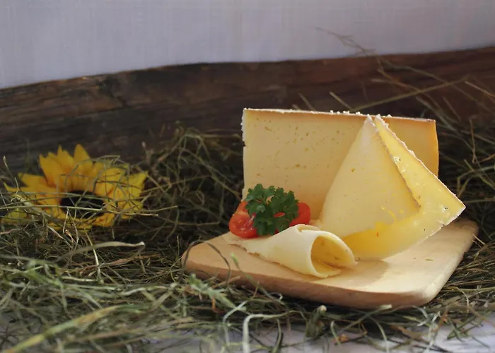 شقة Zaustoi Altes Haus فيلدشوناو